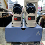 Jordan UNC 6s Size 9.5