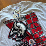 Vintage Buffalo Sabres Tee Size XL