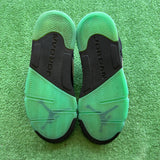 Jordan Aqua 5s Size 11