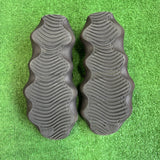 Yeezy Stone Teal 450s (Missing Insoles) Size 5.5