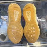Yeezy Bone 350 V2s Size 9