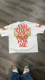 Griselda WSG Heels Fourth Rope Tee Size L