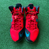 Nike Lebron Hero Elite 11s Size 12