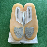 Jordan Craft Ivory 3s Size 8