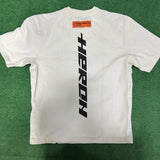 Heron Preston Tee Size XS