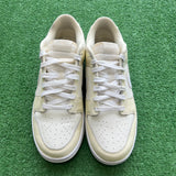 Nike Coconut Milk Low Dunks Size 10.5