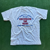 Vintage Buffalo Bills Tee Size L