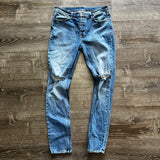 Ksubi Jeans Size 36