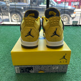 Jordan Lightning 4s Size 11