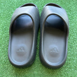 Yeezy Onyx Slides Size 13
