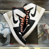 Jordan Bleached Coral 1s Size 11