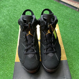 Jordan DMP 6s Size 11.5