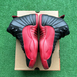 Jordan Flu Game 12s Size 10