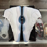 Jordan Legend Blue 11s Size 11