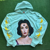 Westside Gunn Griselda Hoodie Size XXL