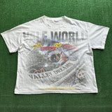 Vale Tee Size XL