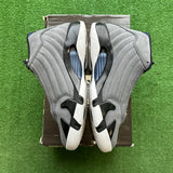 Jordan light Graphite 14s Size 10.5