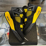 Jordan Thunder 4s Size 10