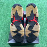 Jordan Infrared 6s Size 11