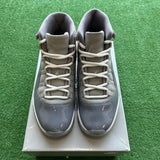 Jordan Cool Grey 11s Size 9