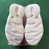 Yeezy Sand Foam Runner Size 13