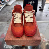 Jordan Nigel Sylvester Brick by Brick 4s Size 11.5