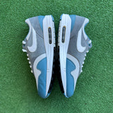 Nike Noise Aqua Air Max 1s Size 11