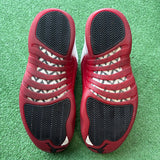 Jordan Cherry 12s Size 10.5