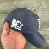 Vertabrae SnapBack Hat