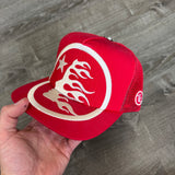 Hellstar Trucker Hat