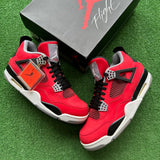 Jordan Toro Bravo 4s Size 9