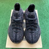 Yeezy Onyx 380s Size 5.5