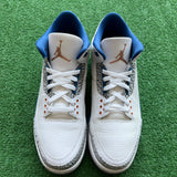 Jordan Wizard 3s Size 11.5