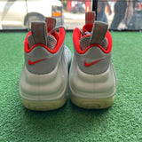 Nike Pure Platinum Foamposite Size 11