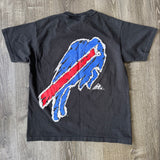 Vintage Buffalo Bills Apex Tee Size M