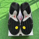 Jordan Ferrari 14s Size 11