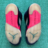 Jordan Top 3 5s Size 7Y