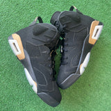 Jordan DMP 6s Size 9.5