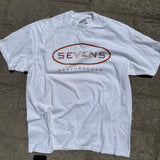 Vintage Garth Brooks Tee Size XL