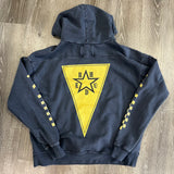 Rhude Hoodie Size M