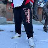 Buffalo Closet Hockey Sweatpants