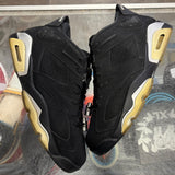 Jordan Low Chrome 6s Size 9.5