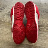 Nike UNLV Low Dunk Size 15