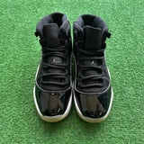 Jordan Jubilee 11s Size 6.5Y