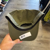Octavious Marks New Era Hat