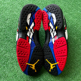 Jordan Playoff 8s Size 11