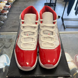 Jordan Cherry 11s Size 11