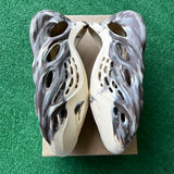 Yeezy MX Cream Clay Foam RNNR Size 10