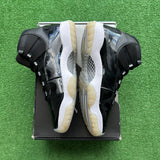 Jordan Jubilee 11s Size 11