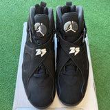 Jordan Chrome 8s Size 12